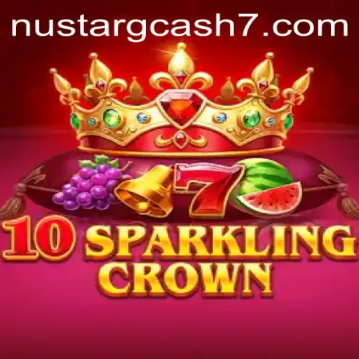 Dive into 10SparklingCrown: An Intriguing Gaming Experience