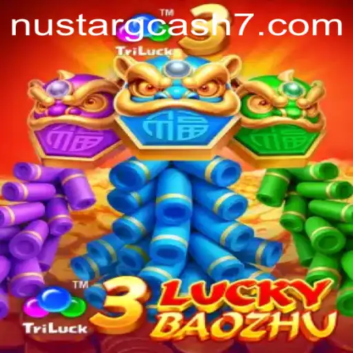 Discovering the Fascinating World of 3LuckyBaozhu and its Integration with NuStar Gcash