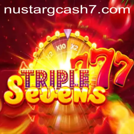 Exploring 777TripleSeven: A Casino Game with Winning Thrills
