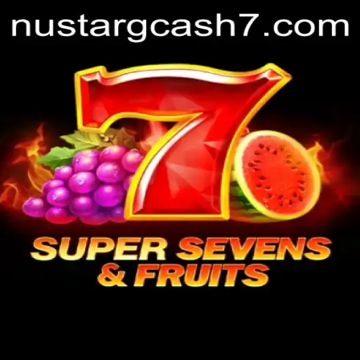 7SuperSevensFruits: A Dive into the Game and Its Exciting Mechanics