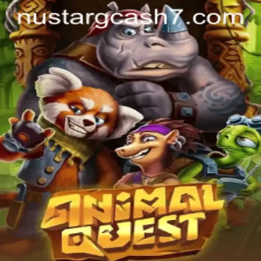 Exploring the World of AnimalQuest: A New Game Revolution