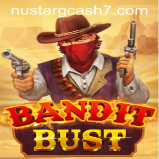 BanditBust: The Thrilling Adventure Game