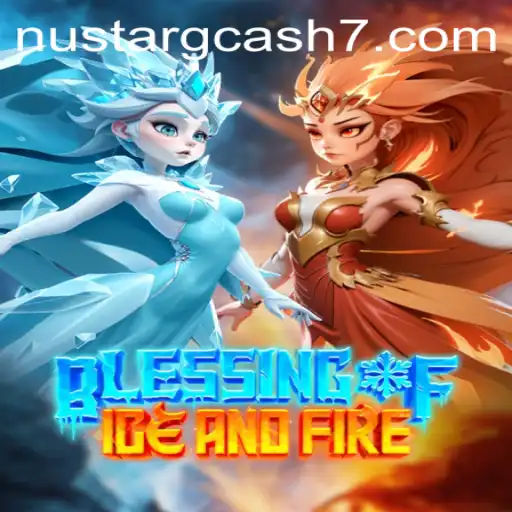 Exploring the Enchanting Realm of BlessingofIceandFire
