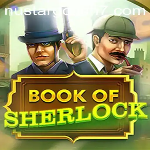 Experience the Mystery of BookOfSherlock and Its Integration with NuStar GCash