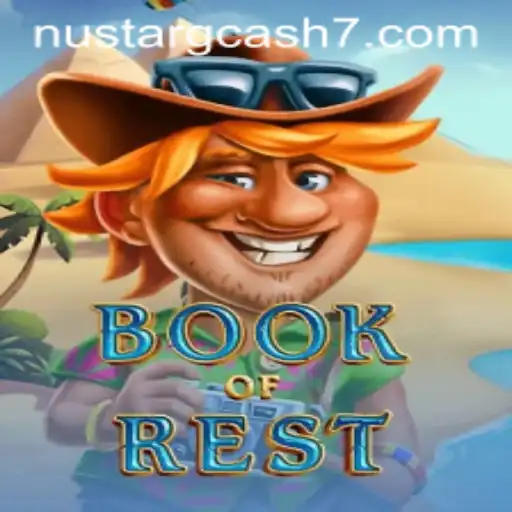 Exploring the Exciting World of BookofRest and the Nustar Gcash Connection