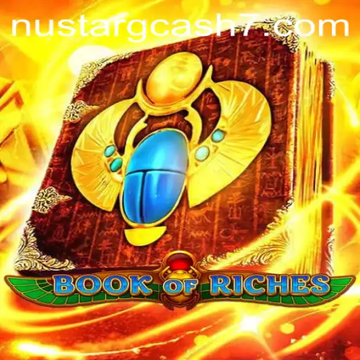 Journey Into Fortune with BookofRiches: Discover the Adventure and Lucrative Power of Nustar GCash