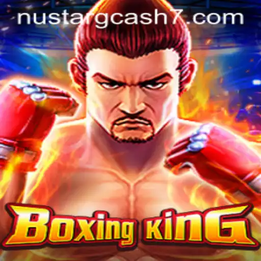 Exploring BoxingKing: The Ultimate Gaming Challenge and the NuStar GCash Connection