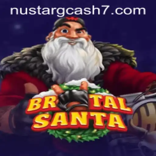 Unleashing Chaos with 'BrutalSanta': An Exploration into Festive Fun