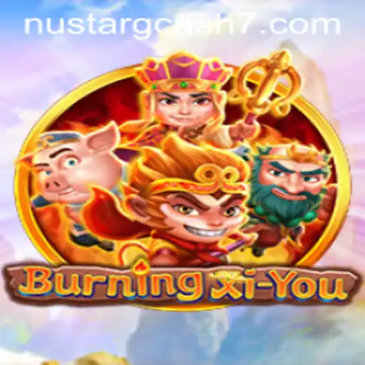 Dive into the Adventure: An In-Depth Look at BurningXiYou