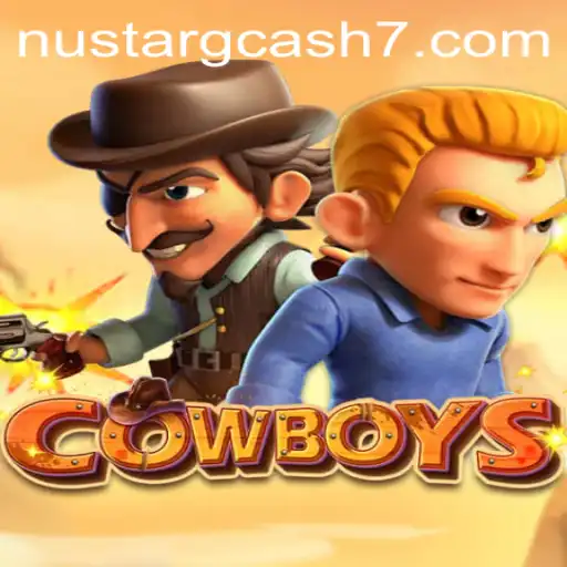 Dive into the World of COWBOYS: A Modern Game Infused with Classic Charm and Keyword NuStar GCash