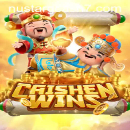 Discover CaishenWins: A Virtual Journey to Prosperity