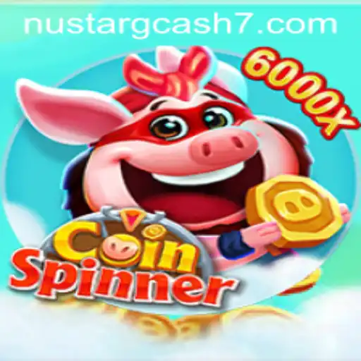 CoinSpinner Unveiled: Navigating the Nustar Gcash Frenzy