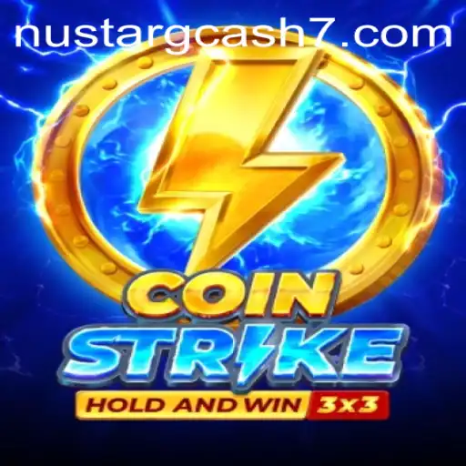 Coinstrike: A New Era of Gaming with NuStar GCash Integration