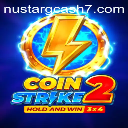 Experience the Thrill of Coinstrike2: A Guide to Gameplay and Strategies with a NuStar GCash Twist