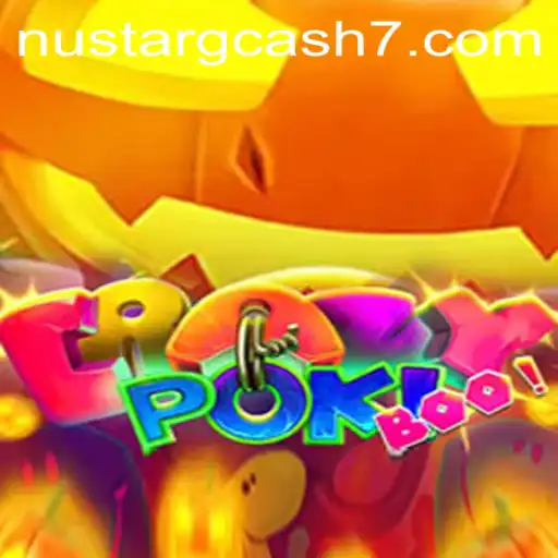 CrazyPokiBoo: The Thrilling New Game Revolutionizing the Market