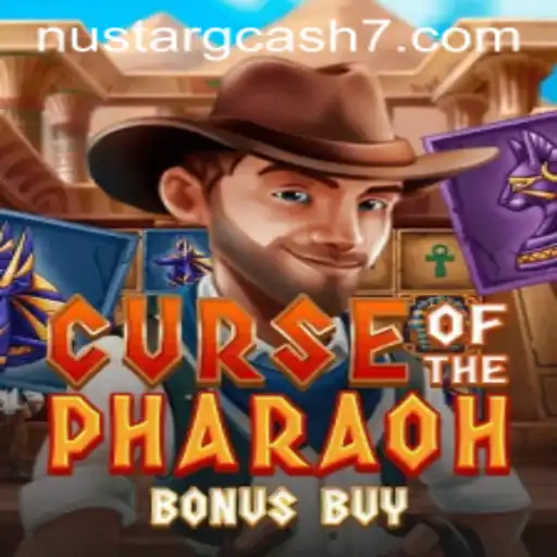 Explore the Mystical Adventure of CurseofthePharaohBonusBuy and Its Exciting Features