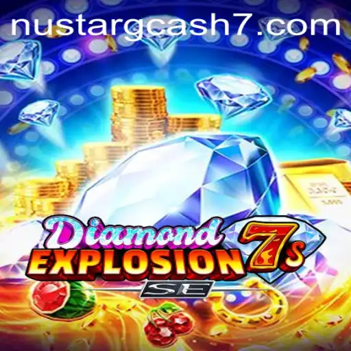 Unveiling DiamondExplosion7sSE: The Thrilling Casino Game That's Taking the World by Storm