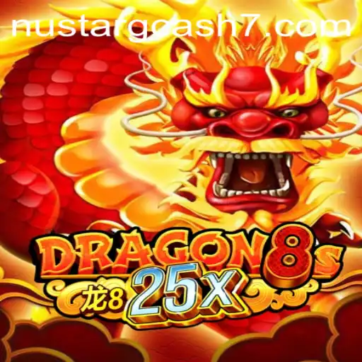 Dragon8s25x: Unveiling the Exciting New Game Experience