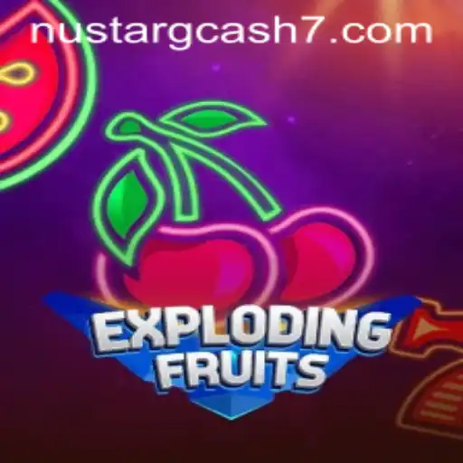 Unveiling ExplodingFruits: A Thrilling Journey into the World of Fruity Adventures