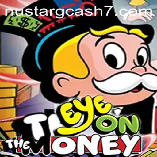 EyeOnTheMoney: A Thrilling Fusion of Strategy and Luck