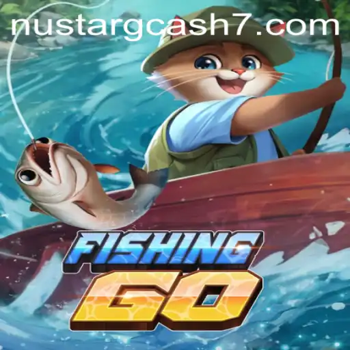 FishingGO: Exciting Adventures and Rewards