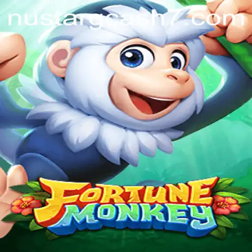 FortuneMonkey: Navigating the World of Online Gaming with NuStar GCash