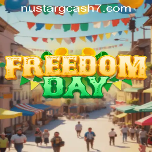 FreedomDay: A Revolutionary Gaming Experience with NuStar GCash