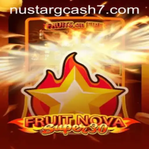 FruitrNovaSupe30: Exploring the Thrilling World of Digital Gaming
