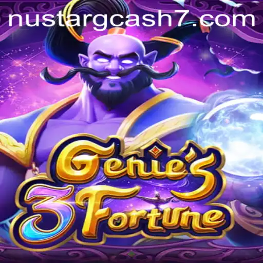 Genie3Fortune: The Exciting Intersection of Magic and Technology