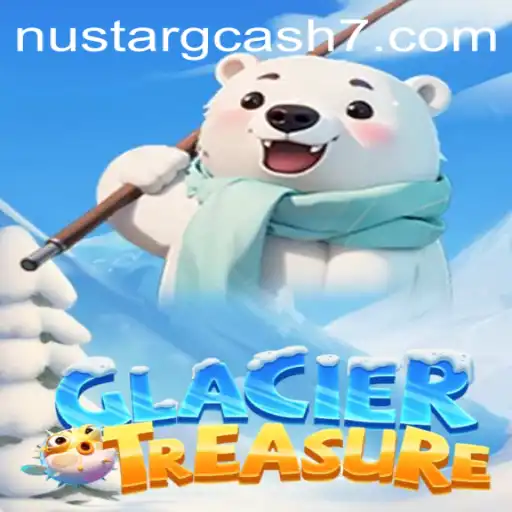 Exploring the Frozen Wonders of GlacierTreasure