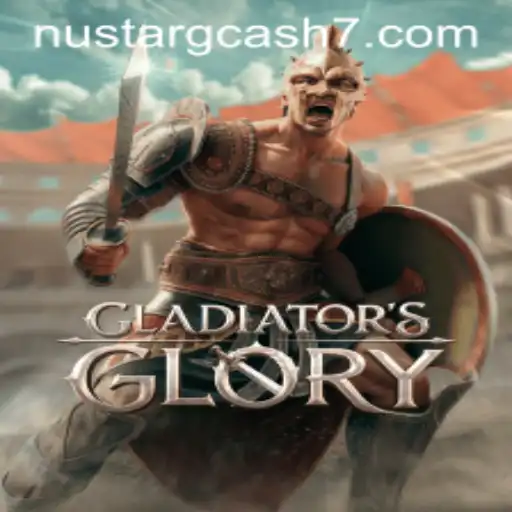 Unleashing GladiatorsGlory A Modern Gaming Phenomenon