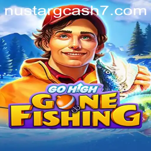 GoHighGoneFishing: Dive into a New Wave of Adventure