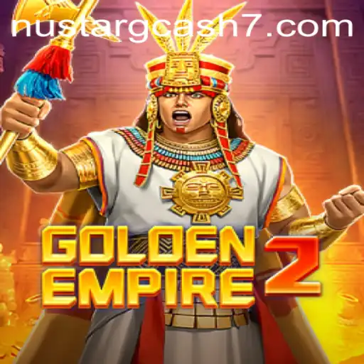 Unveiling GoldenEmpire2: A New Era of Gaming Awaits