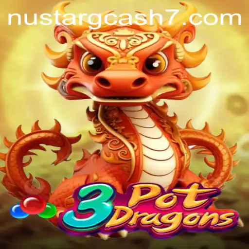 Exploring the Exciting World of 3PotDragons: A New Frontier in Digital Gaming