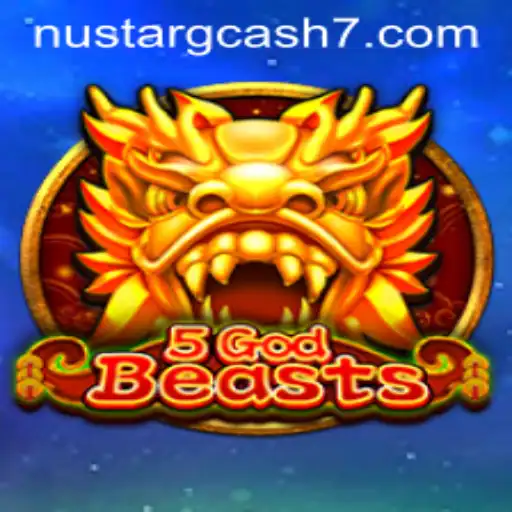 Discover the Exciting World of 5GodBeasts and the Intriguing Nustar GCash Integration
