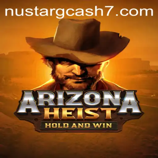 ArizonaHeist: A Thrilling Adventure Game Captivating Gamers Worldwide