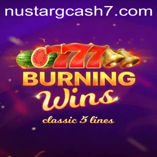 Exploring BurningWins: A Classic Slot Game in the Modern Era