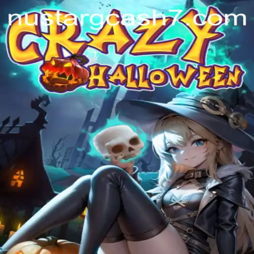 Unveiling Crazy Halloween: A Spooky Adventure