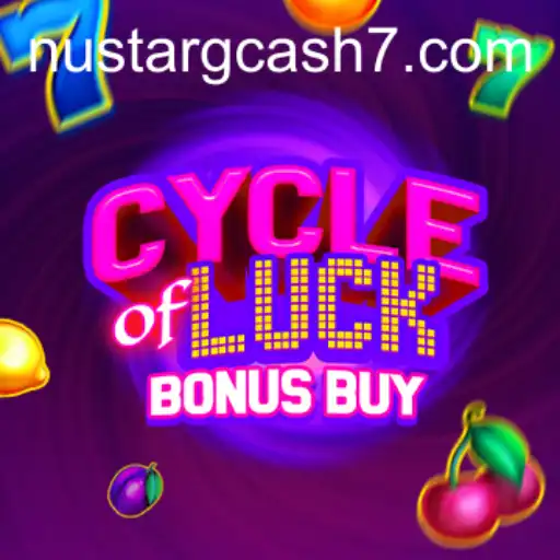 Explore the Thrilling World of CycleofLuckBonusBuy with NuStar GCash
