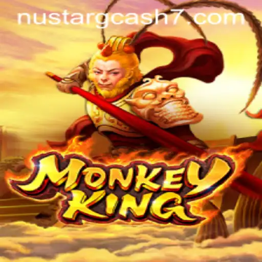 Discover the Adventure of MonkeyKing