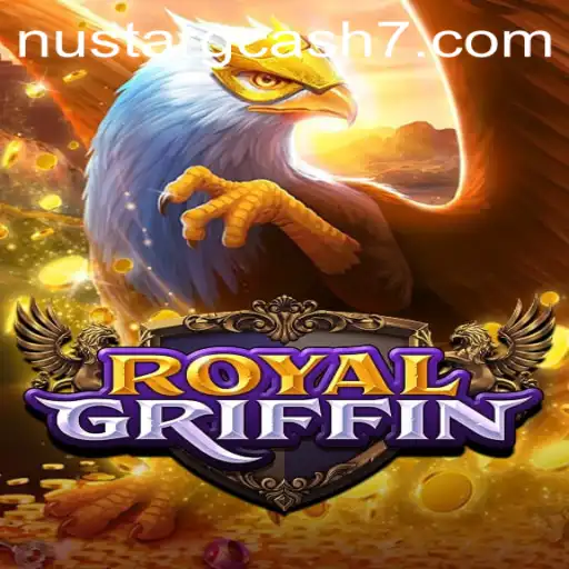 Dive Into RoyalGriffin: A New Gaming Adventure