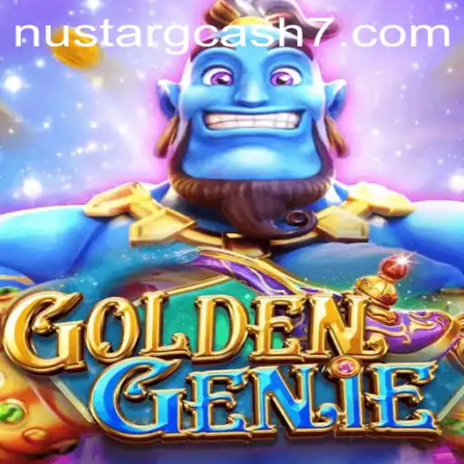 Discover the Thrills of GOLDENGENIE: A New Era of Gaming with NUSTAR GCASH