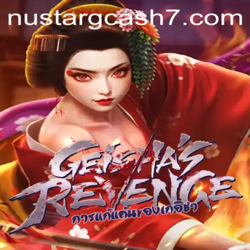 Exploring the Enigmatic World of GeishasRevenge and Its Unique Game Dynamics