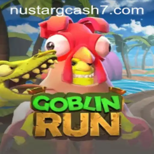 GoblinRun Exploration and Adventure