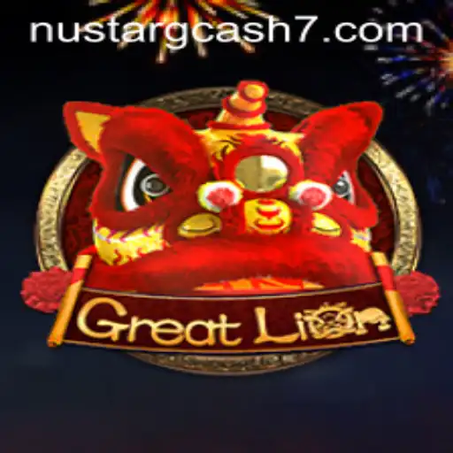 Discovering the Mystical World of GreatLion