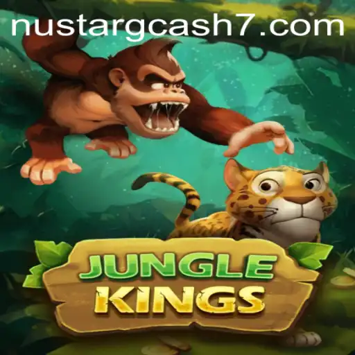 Exploring JungleKings: A Thrilling New Adventure in the Gaming World