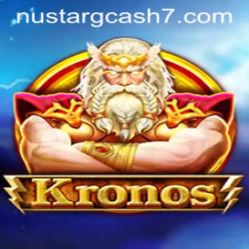 Exploring the Mystical World of Kronos with Nustar GCash