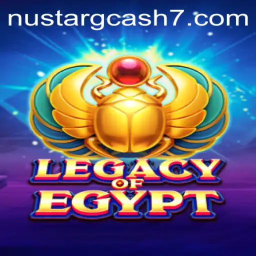 Legacy Of Egypt: Exploring Ancient Egypt Through Gaming