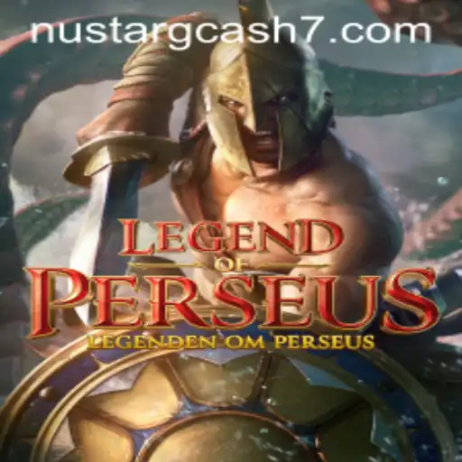 LegendofPerseus: A Modern Odyssey in Gaming