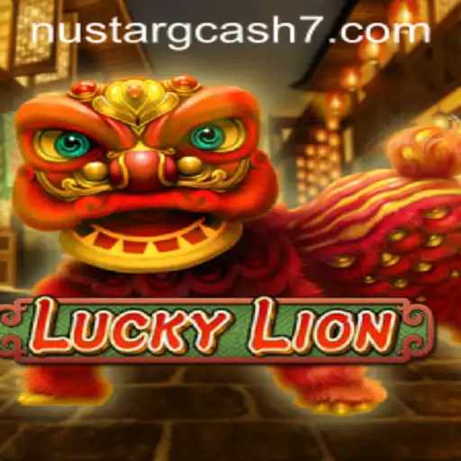 Exploring LuckyLion: A Thrilling Journey through the Game